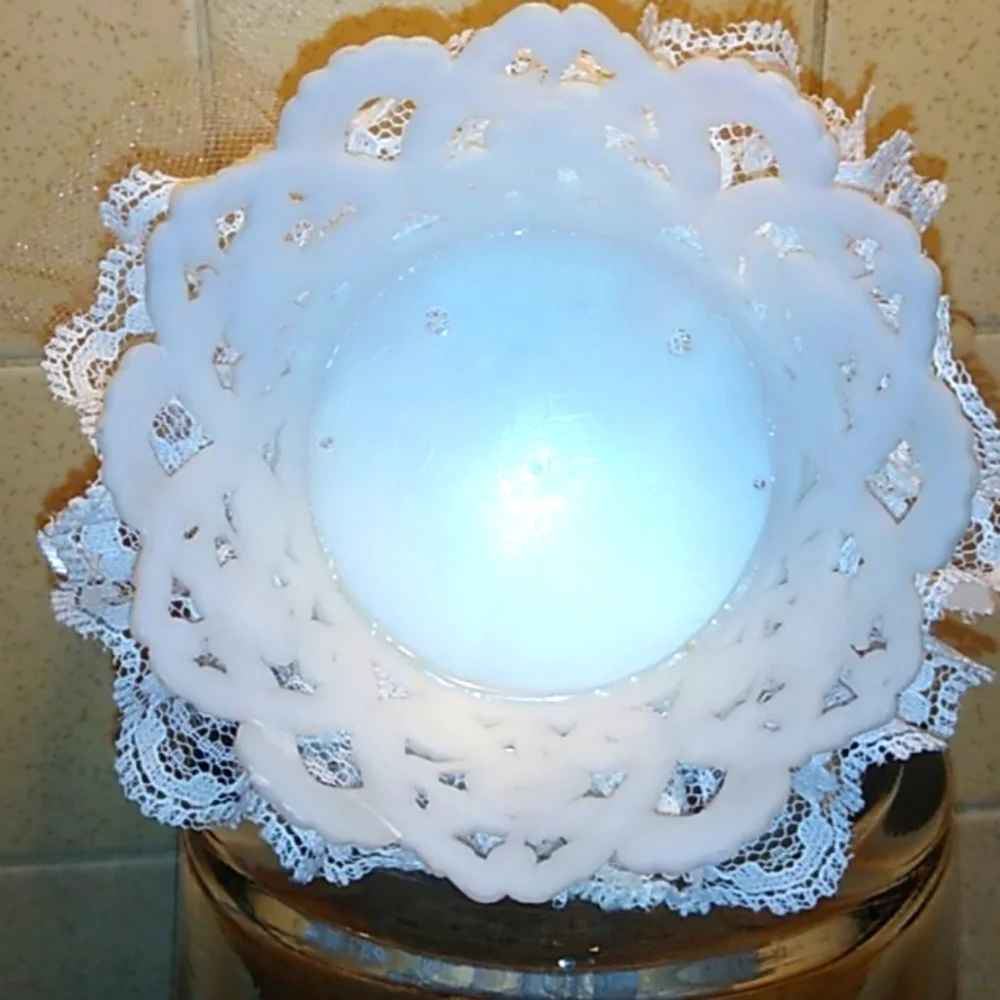 Precious Moments bride groom wedding cake topper boda pastel HTF
